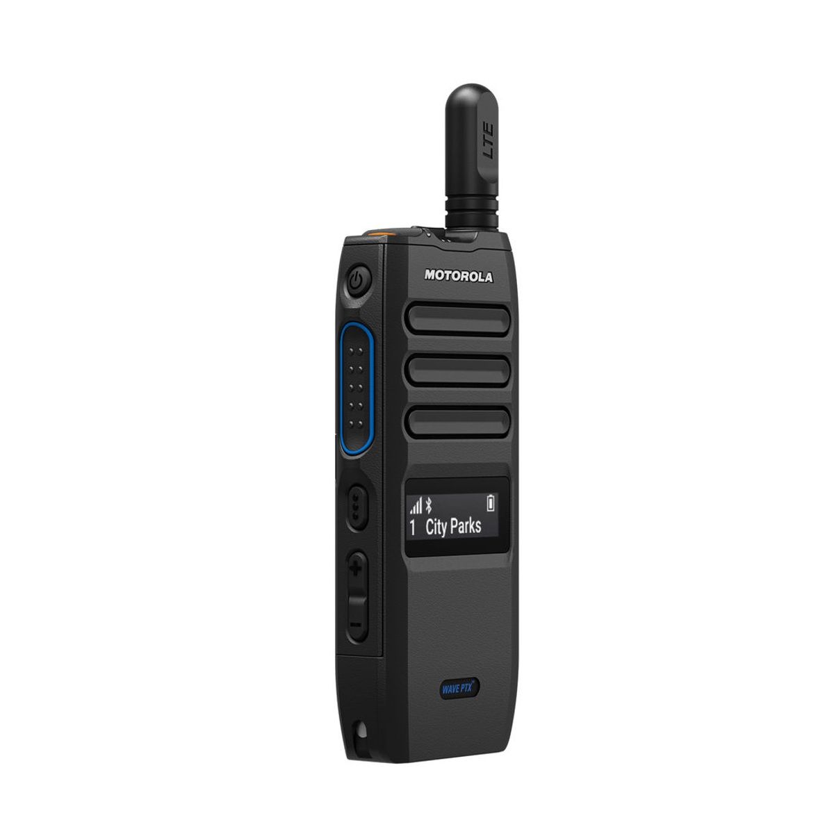 Motorola TLK110 WAVE PTX Portable