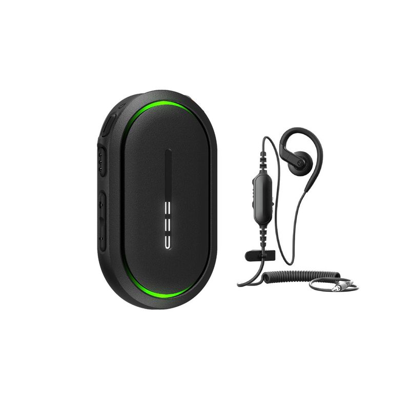 Motorola TLK25 Wi-Fi WAVE PTX