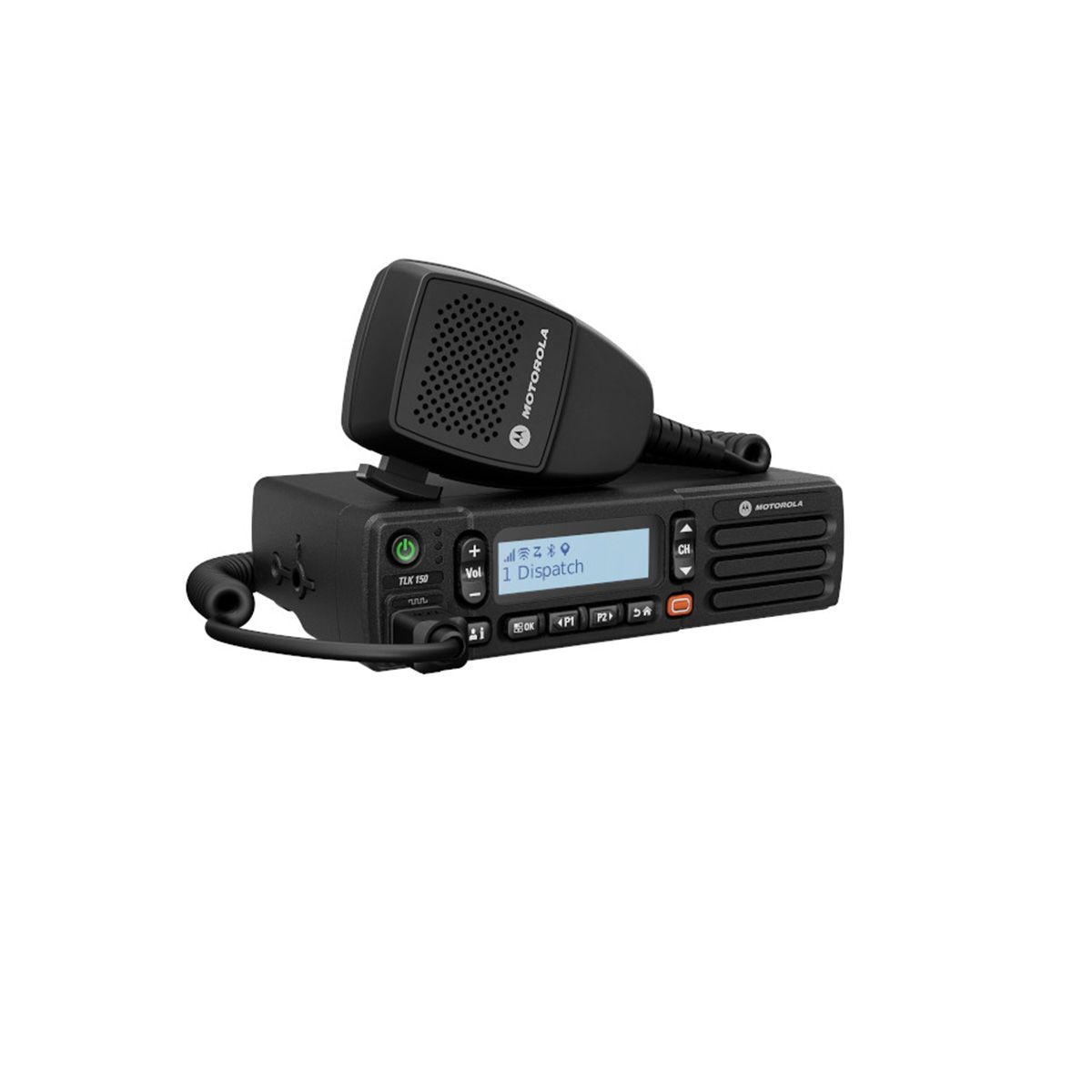 Motorola TLK150 WAVE PTX Mobile