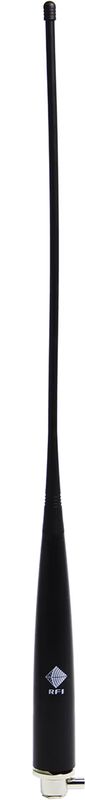 RFI VHF/UHF Dual Broad Band Antenna 148-174 / 400-470 MHz