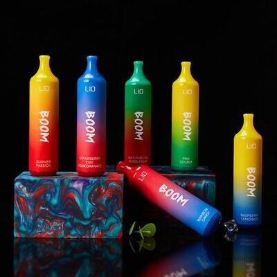 VAPES DESECHABLES
