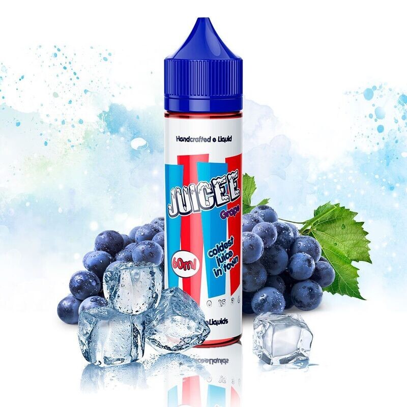 LIQUIDO JUICEE  60ML