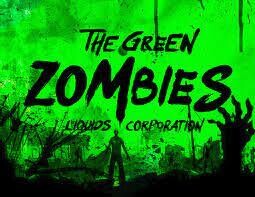 LIQUIDOS ZOMBIES 30 ML