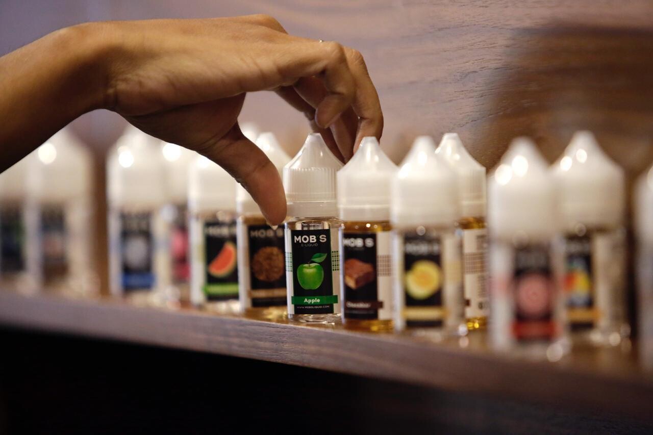 LIQUIDOS GENERALES 30ML