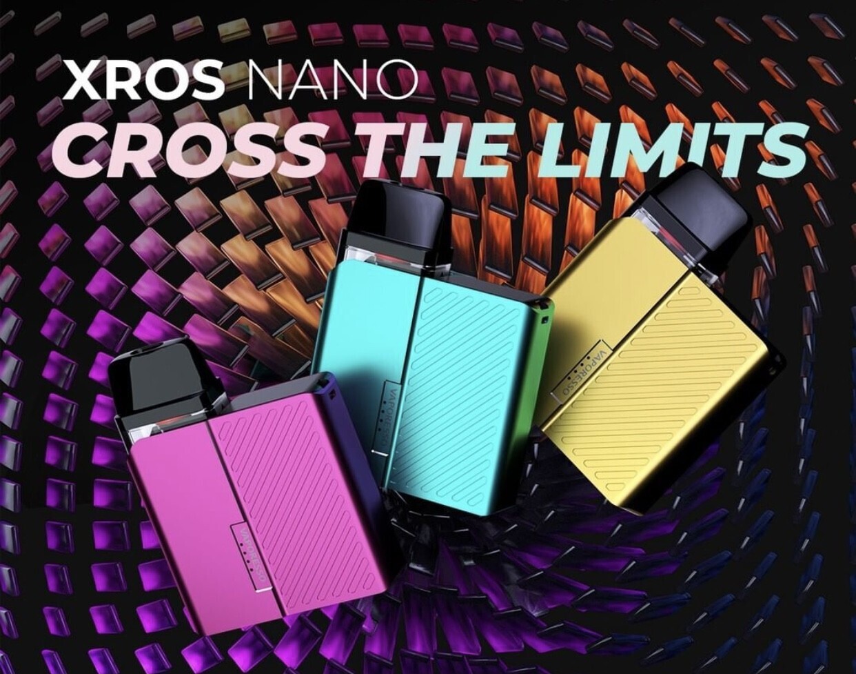 XROS NANO