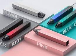 VAPORESSO BARR