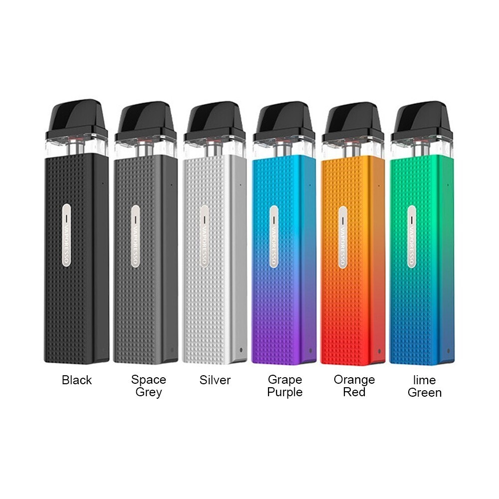 XROS MINI