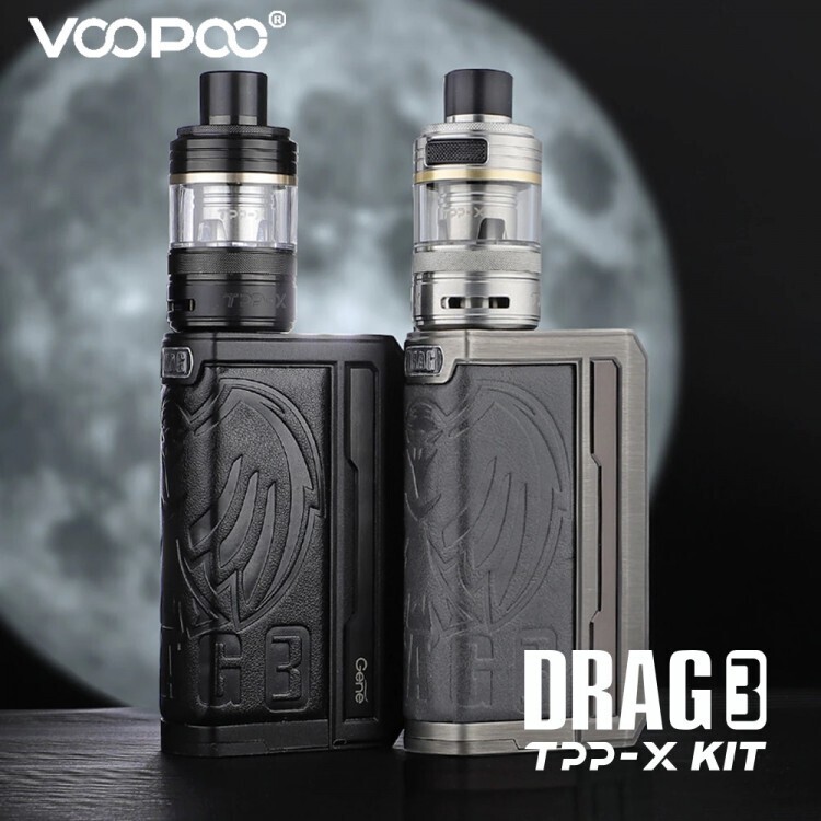 DRAG 3