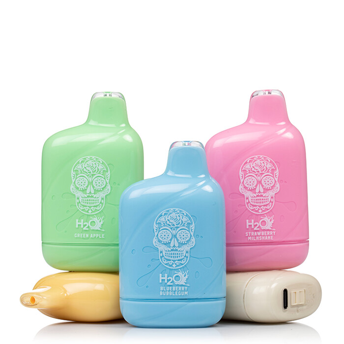 ESCO BARS PASTEL CARTIER