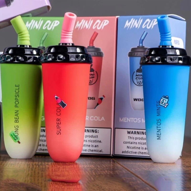 MINI CUP MAYOREO 6000 MIL HITS