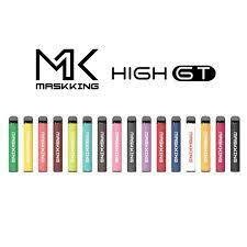 MASKKING GT MAYOREO 500 HITS