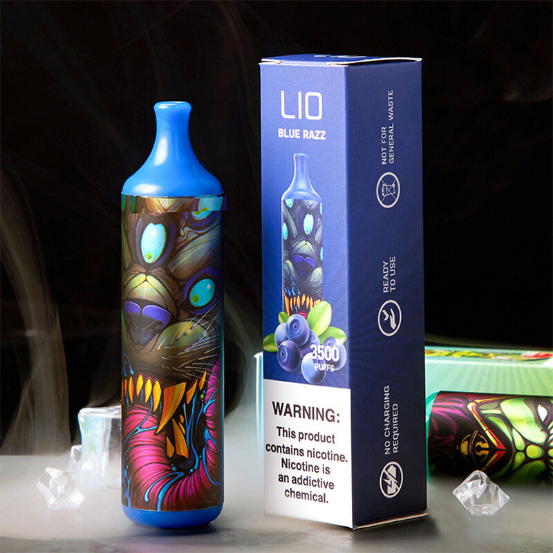 LIO BOOM MAYOREO 3500 HITS