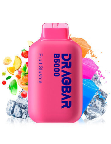 DRAG BAR B5000