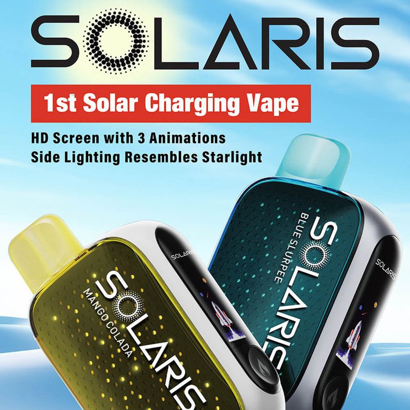 SOLARIS