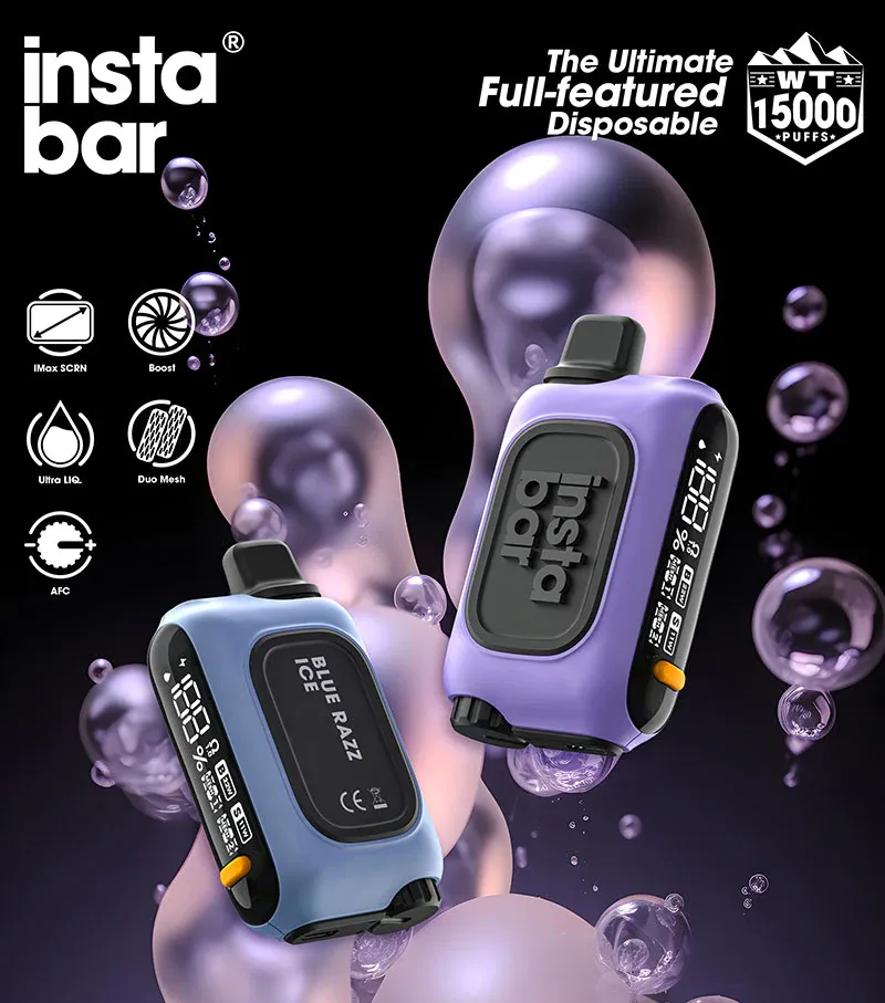 INSTABAR
