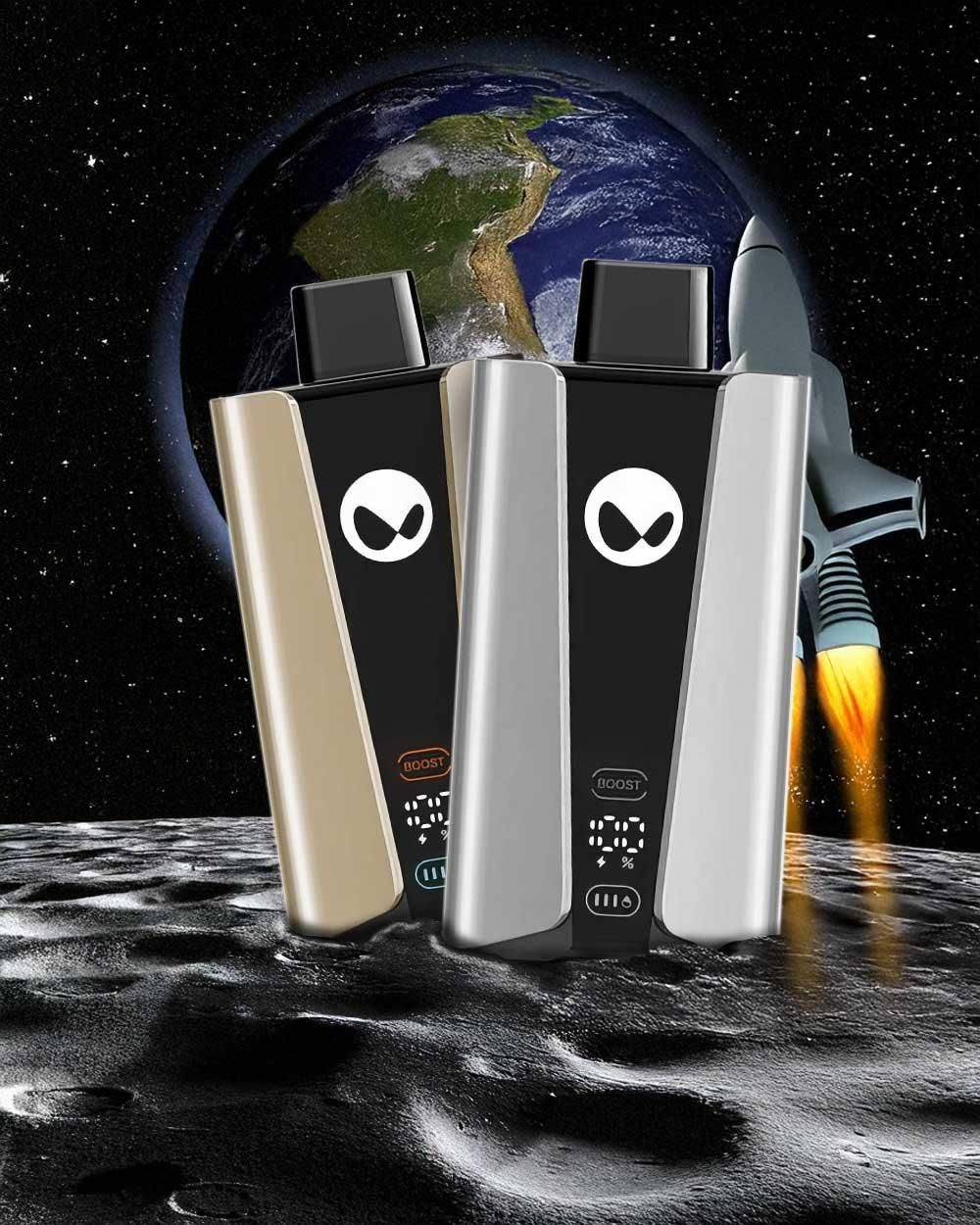 WAKA TITAN