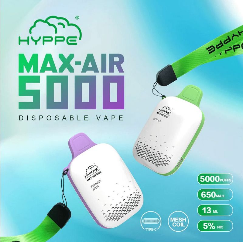 MAX AIR