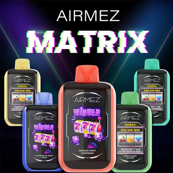 AIRMEZ