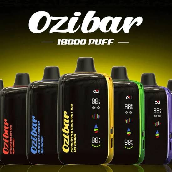 OZIBAR
