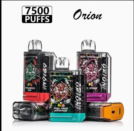 LOST VAPE