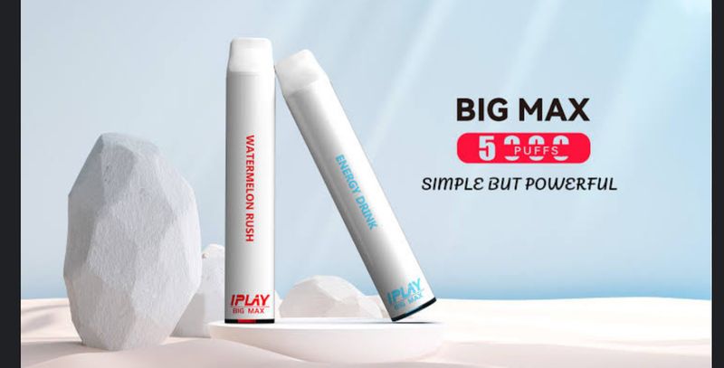 IPLAY BIG MAX 5 mil hits