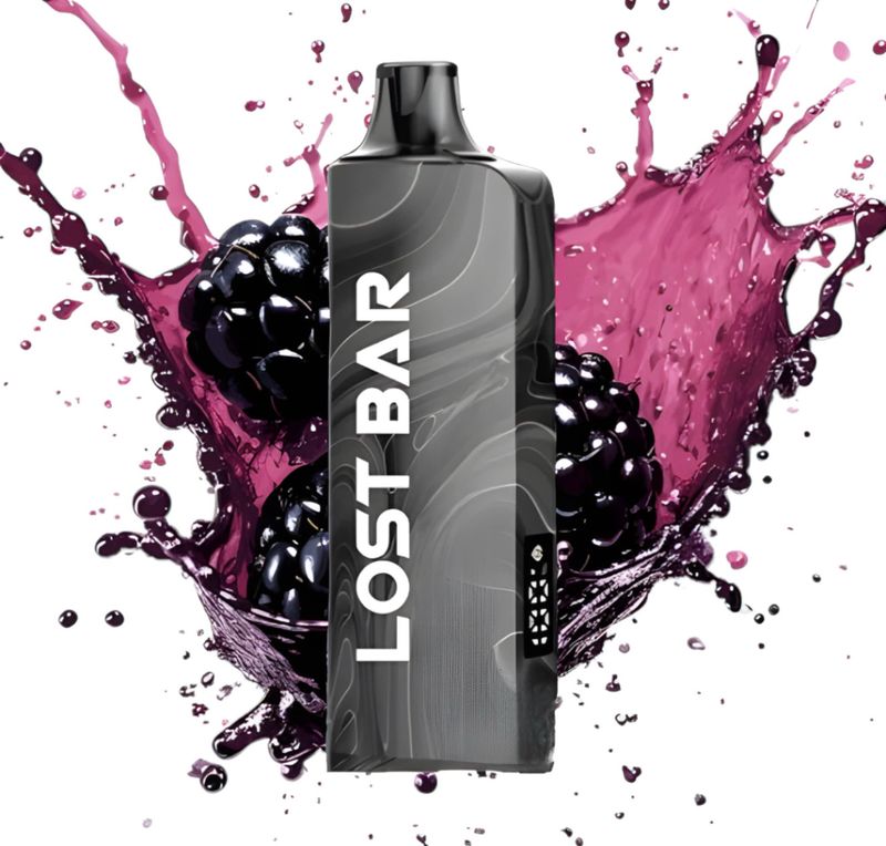 LOST BAR 10 mil hits