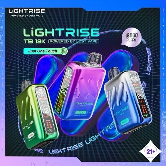 LIGHTRISE