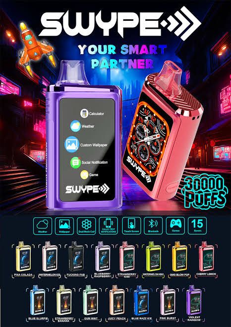 SWYPE