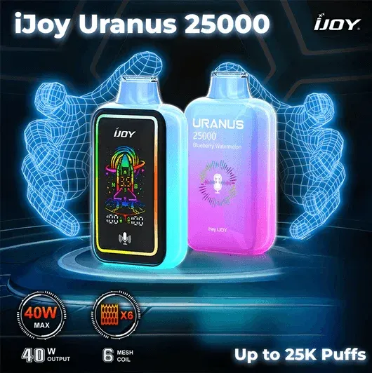 IJOY IA
