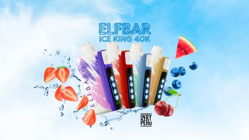 ELFBAR