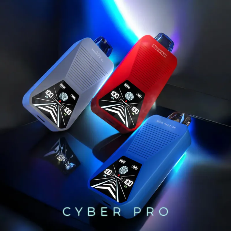 CYBER PRO