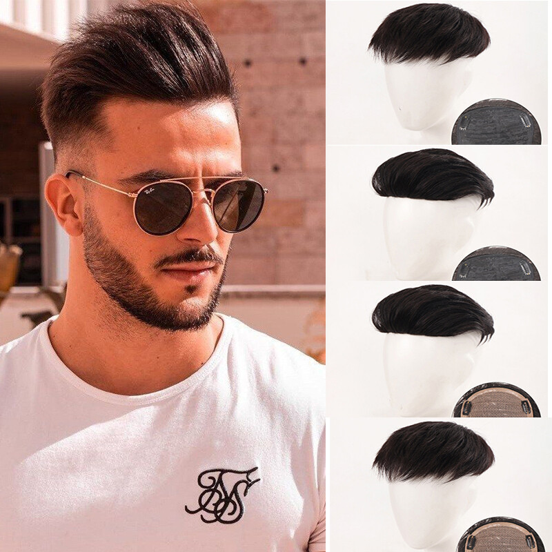 Men&#39;s Wig Series