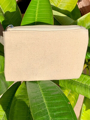 Pop Tart Mini Pouch - 3.5 in. X 5.5 in.