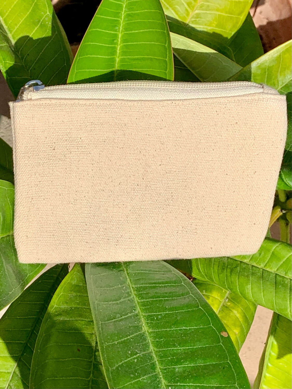 Pop Tart Mini Pouch - 3.5 in. X 5.5 in.