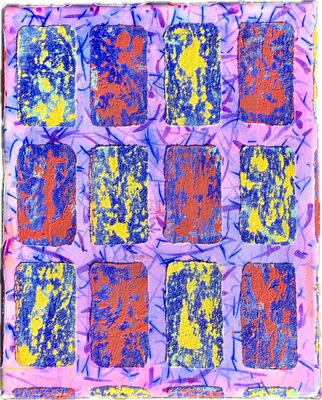 Party Bricks - 8 in. X 10 in.