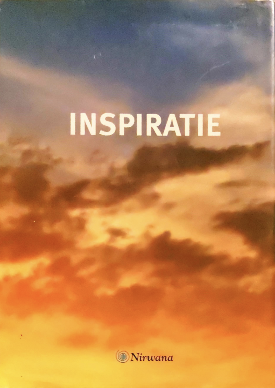 Inspiratie - Nirwana