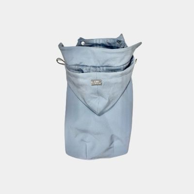 BB Softshell esőkabàt kèk