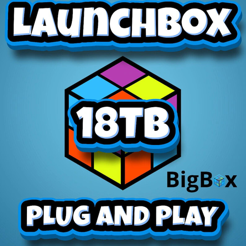 LaunchBox