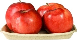 Appel Red Love