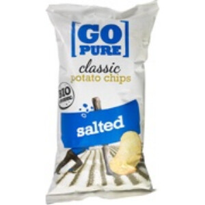 Chips classic salted