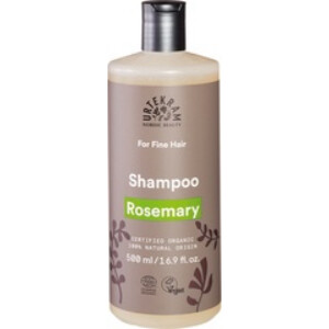 Shampoo rosemarijn
