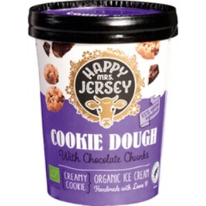 IJs cookie dough