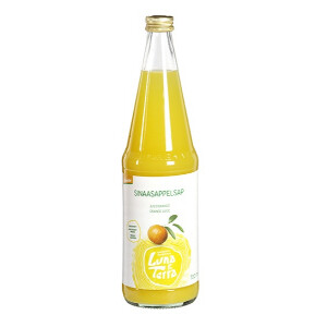 Fruit-sap Sinaasappelsap (fles graag retour)