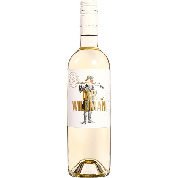Wijn: Sauvignon-blanc