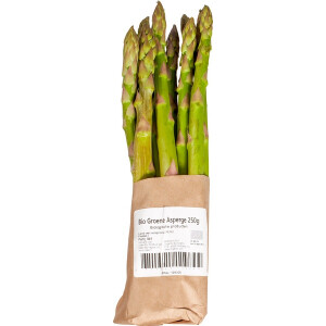 Asperges