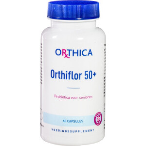 Orthiflor 50+