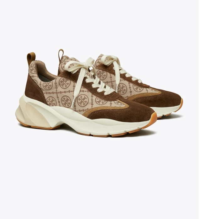 TORY BURCH SNEAKER