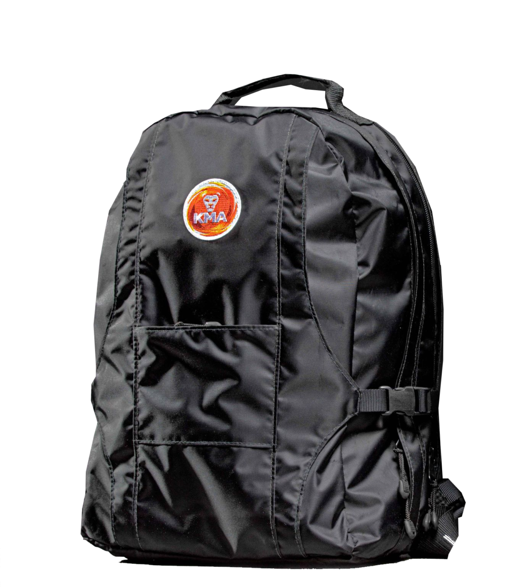 Mil-EXP Backpack