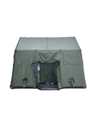 Tent autoclaaf