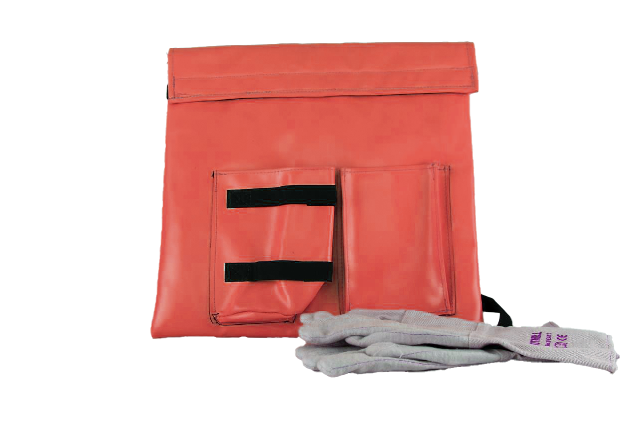 Extinguishing Kit Medium